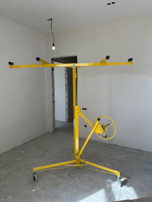 Подъемник для гипсокортонна