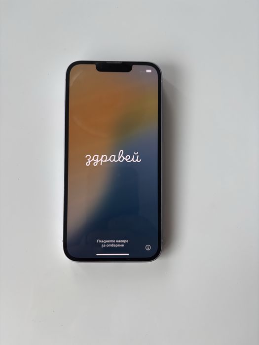 Iphone 14 128g purple