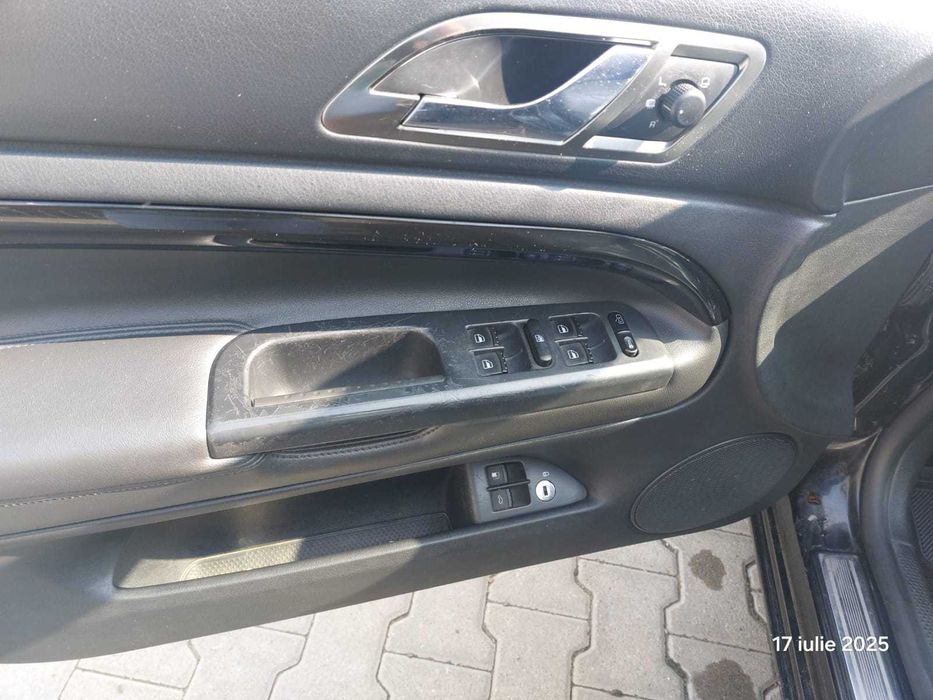 Skoda superb 2.0