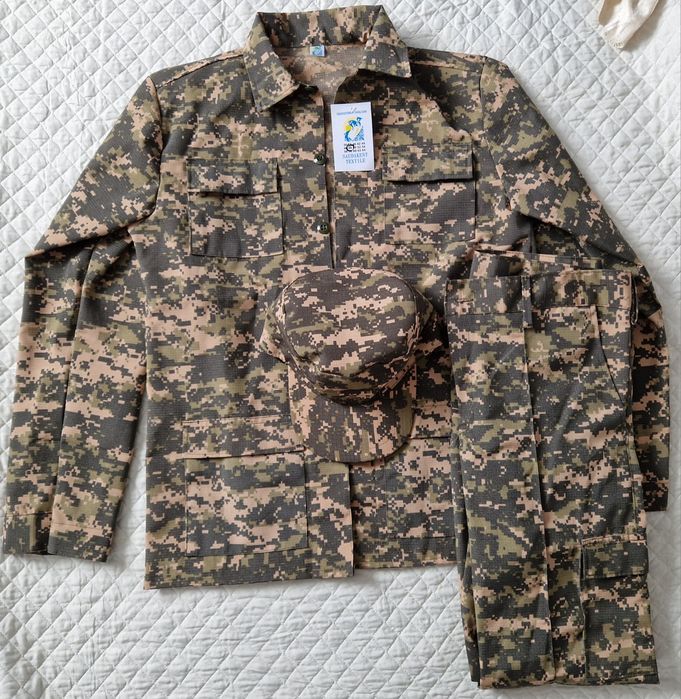 Новая форма для НВП