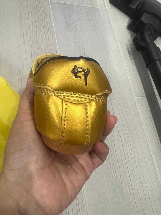 Обувь для тхэквондо новая