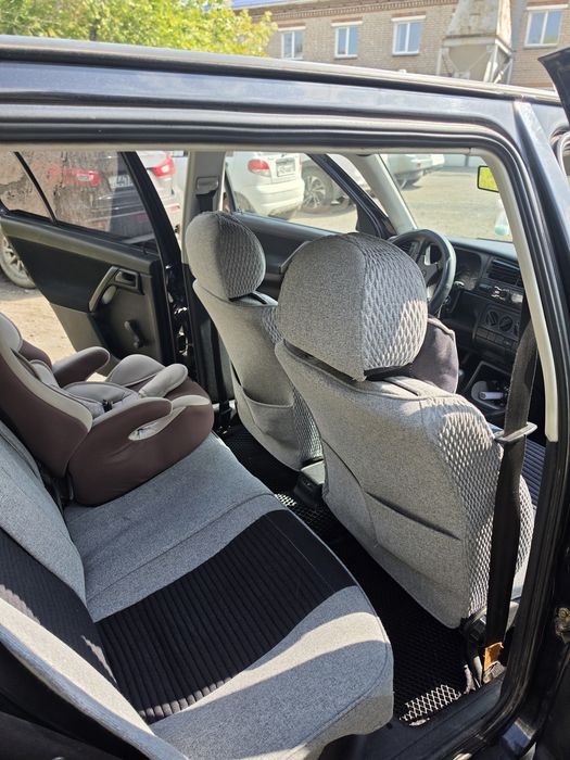 Продам volkswagen golf 3