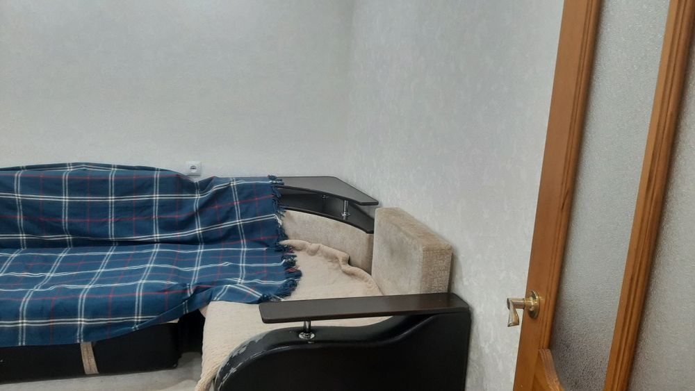 Продам 3-х комнатную  квартиру