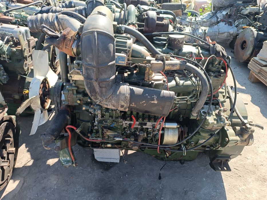 Двигателья на китайски спецтехнику