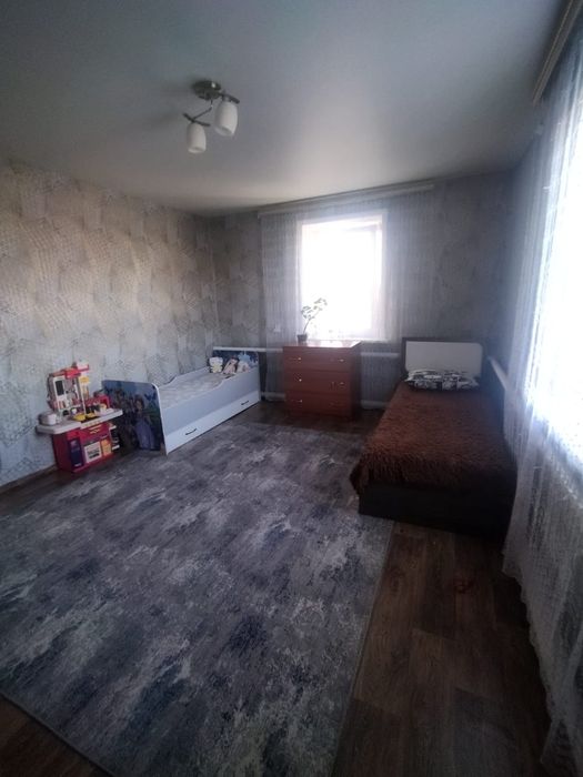 Продам дом в Молокановке, срочно.