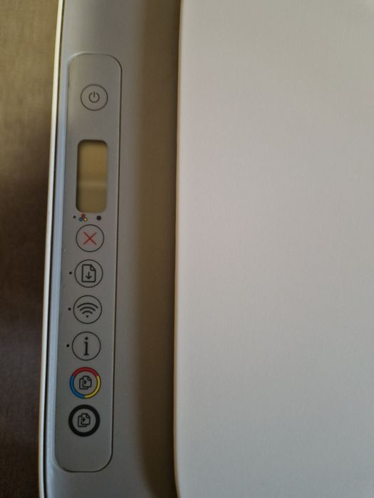 Imprimanta Hp DeskJet 2700e