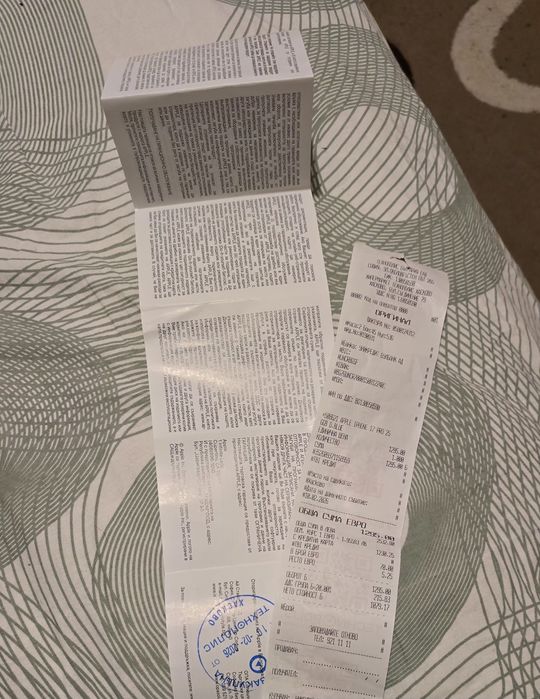 Iphone 17 Pro Blue 256 GB
