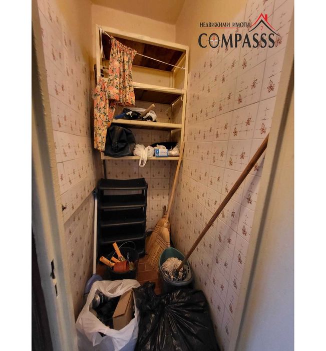 Дава се под наем Тристаен апартамент в с. Балик, Област Добрич - 92 кв.м за 255 € - Снимка #11