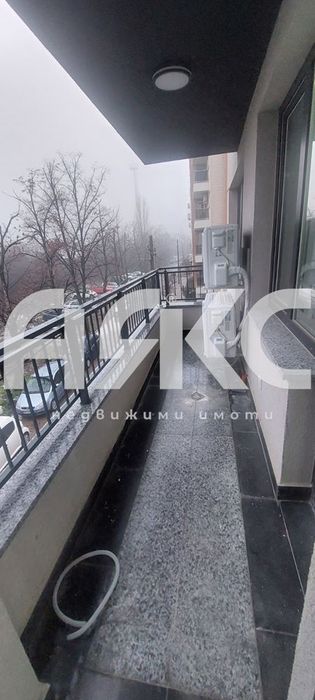 Дава се под наем Тристаен апартамент в София, Триъгълника - 100 кв.м за 797.64 € - Снимка #6