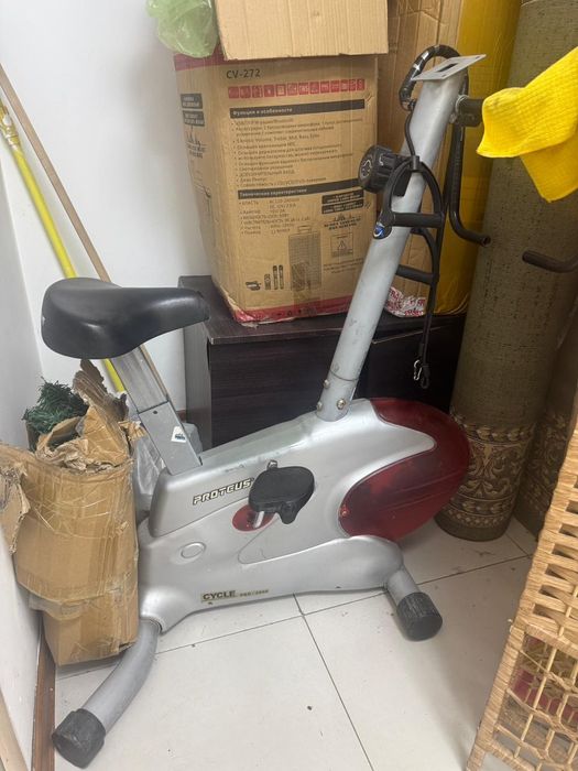 Беговая дорожка 15000