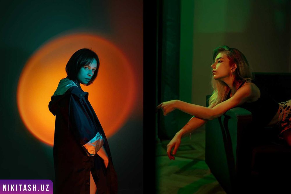 Фотограф Видеограф в Ташкенте