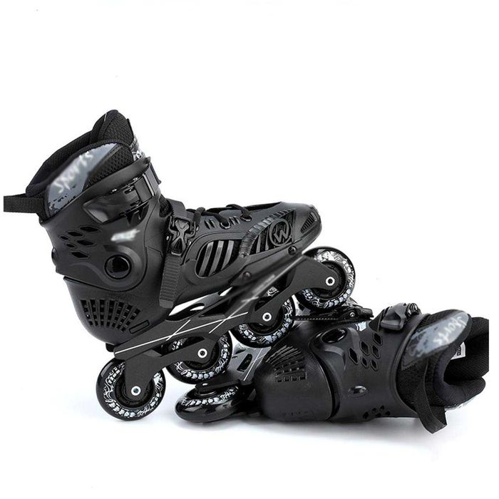 Роликовые коньки для взрослых и детей ОРИГИНАЛ