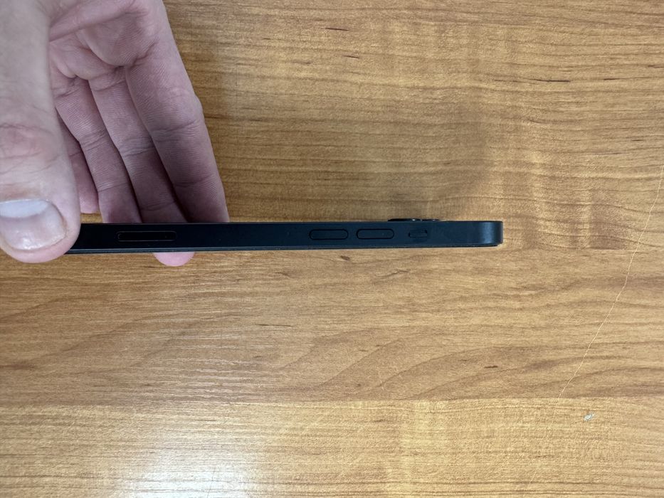 Айфон 13 гаранти