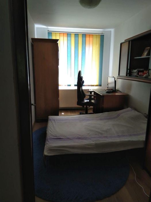 Apartament de inchiriat