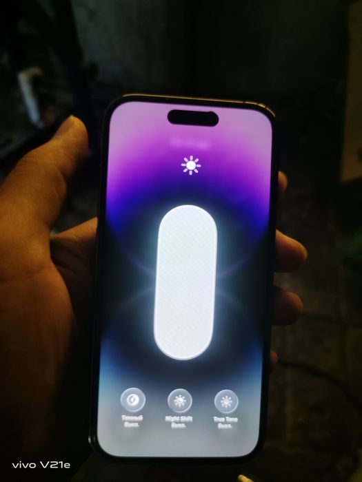 iPhone 14 pro 128 gb