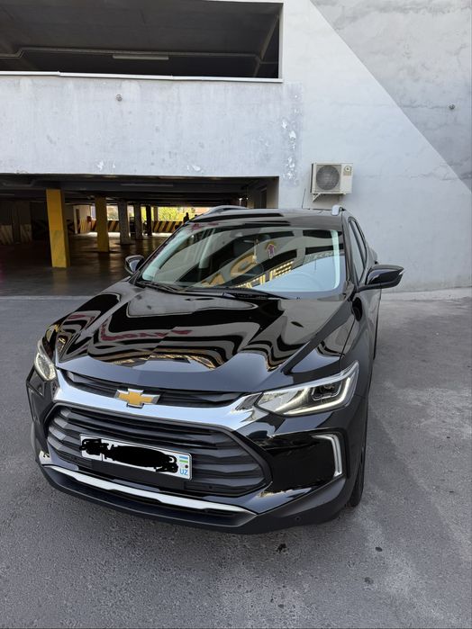 Tracker 2 turbo premier Treker трекер