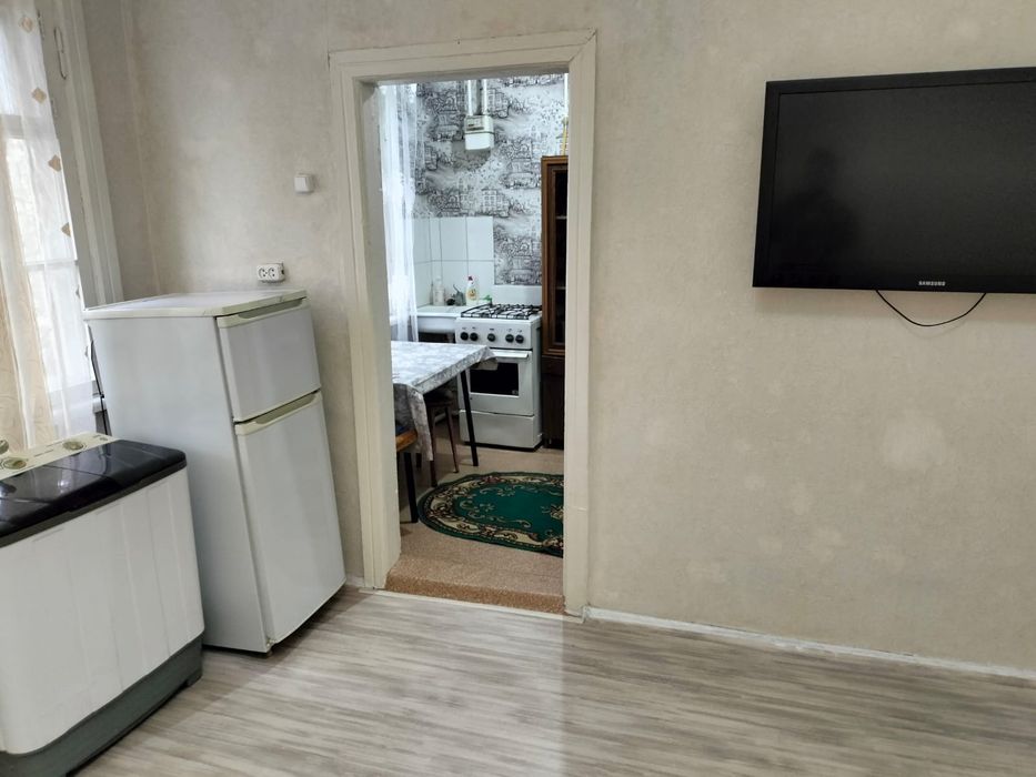 Сдам 1 ком квартиру