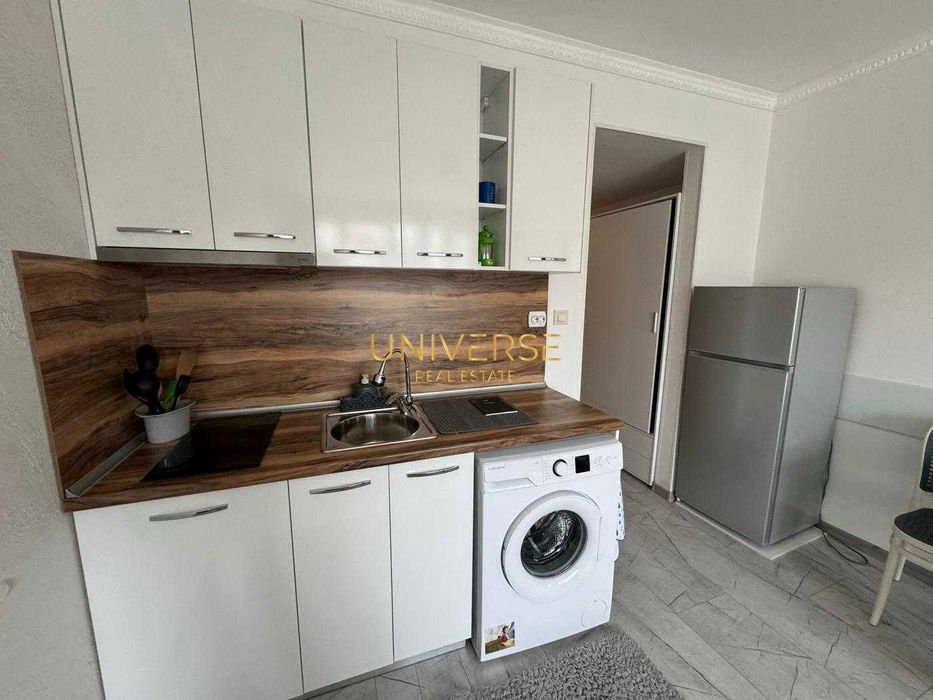 Продава се Едностаен апартамент в к.к. Слънчев бряг - 40 кв.м за 1600 €/кв.м - Снимка #4