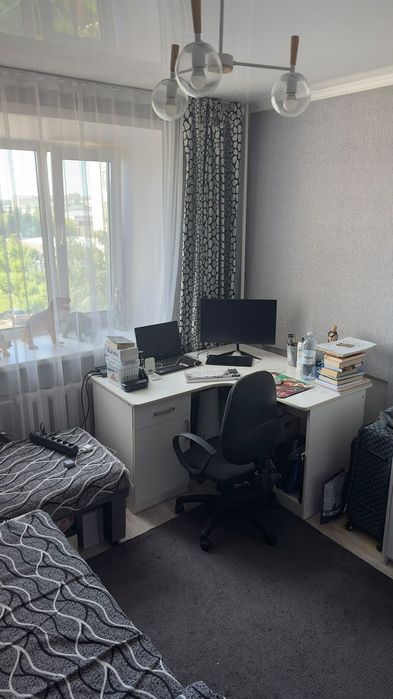 Продам 3х комнатную квартиру
