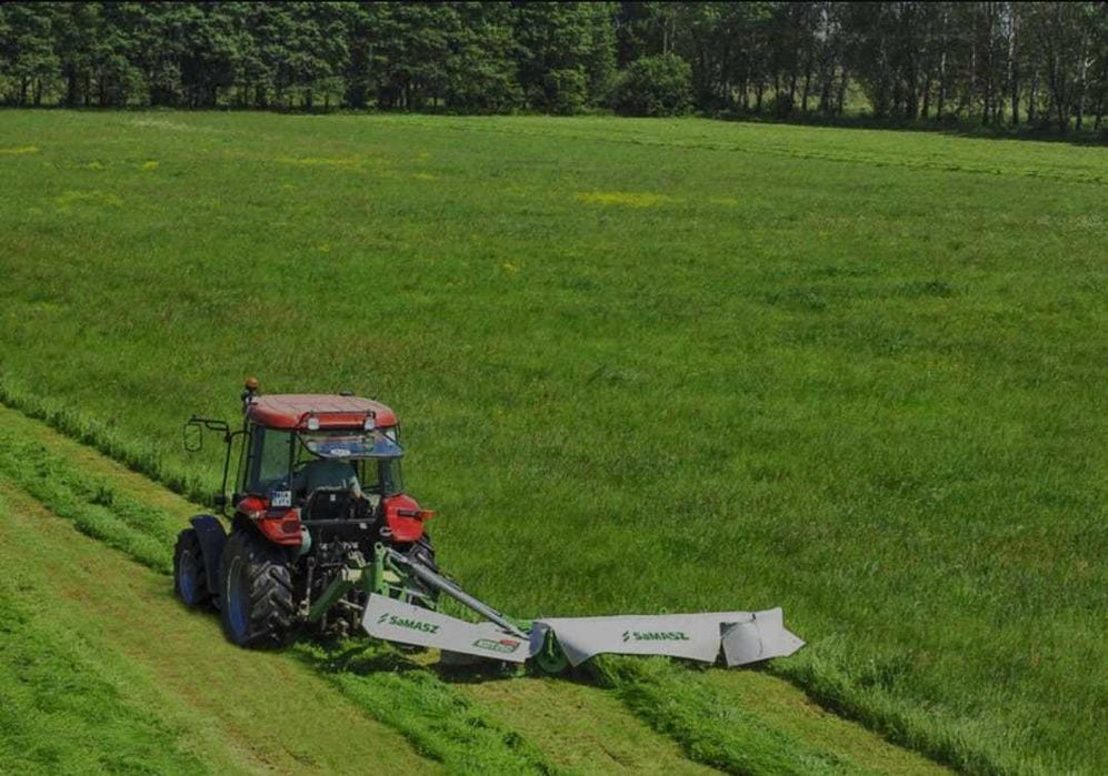 Косилка дисковая 290 Sipma