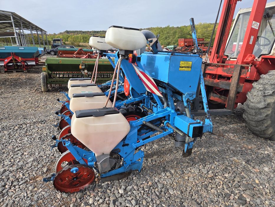 Semanatoare Porumb Monosem NC 4 sire