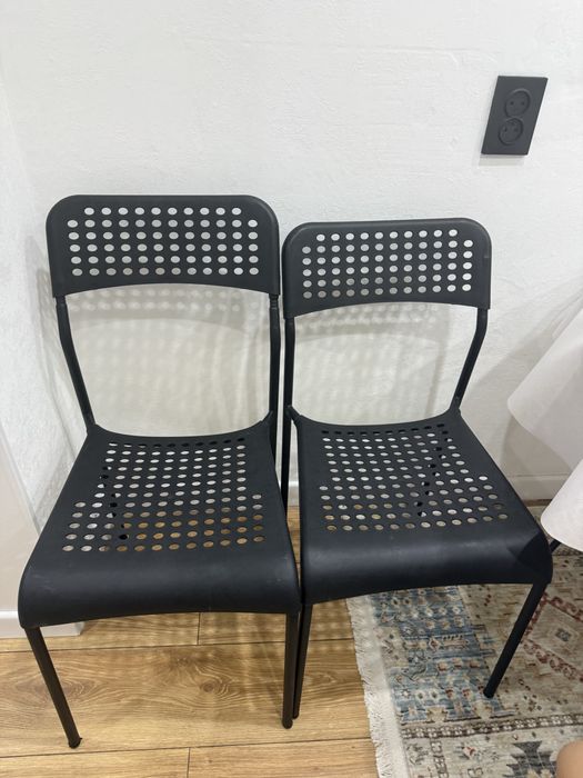 Продам стул ZETA 2 шт