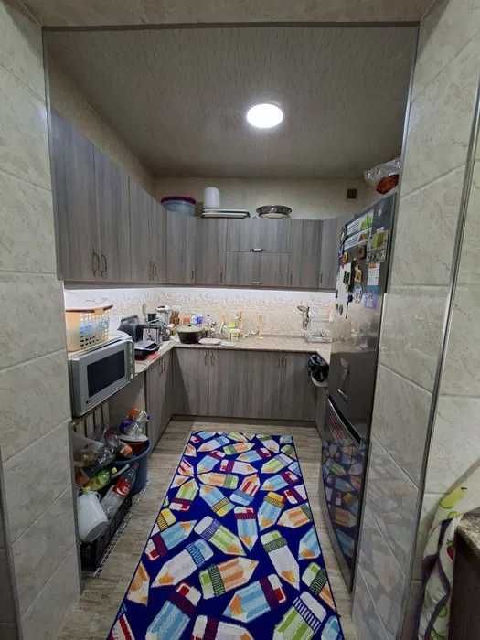 Продаётся ШИКАРНАЯ квартира на 13- кв Юнусабад !!!