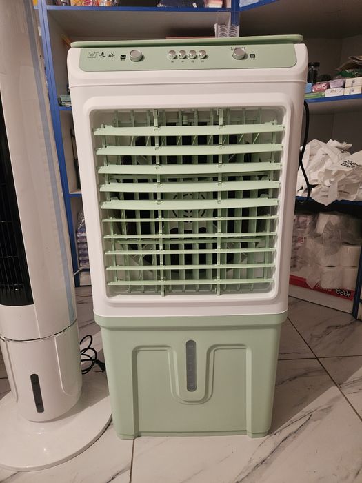 Кондиционер Вентилятор