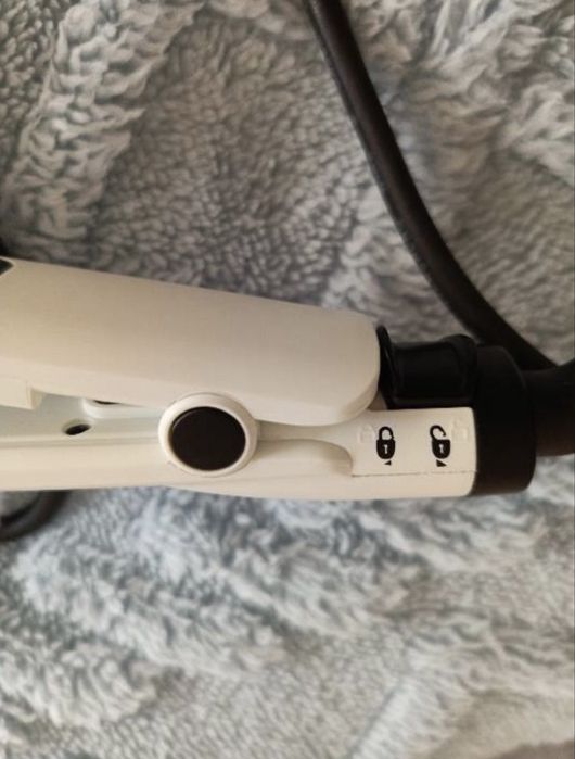 Утюжок для волос