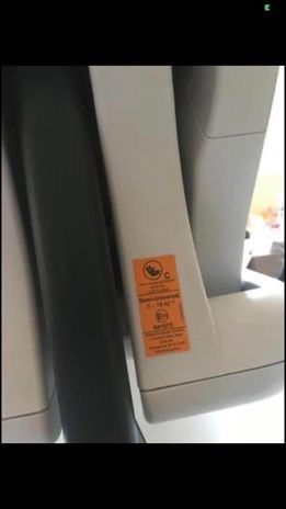 Scaun auto Britax - 0-36 luni