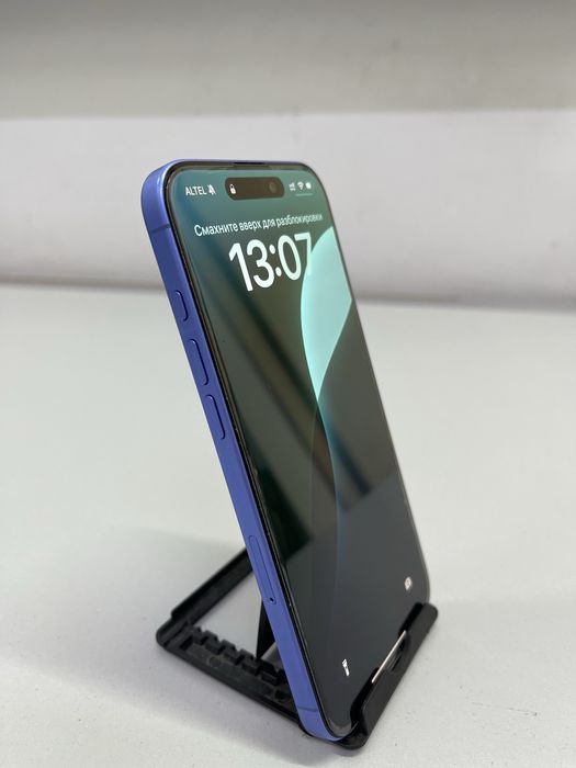 Iphone 16 plus 256gb