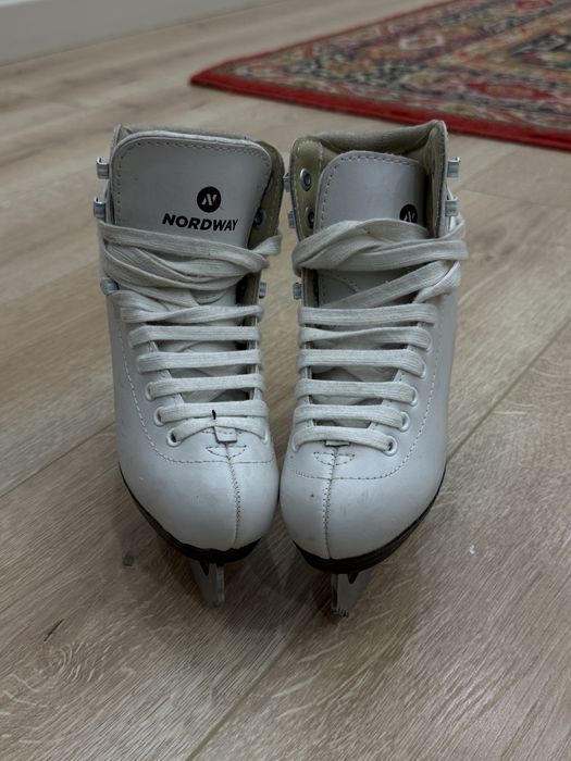 Коньки для детей Nordwey