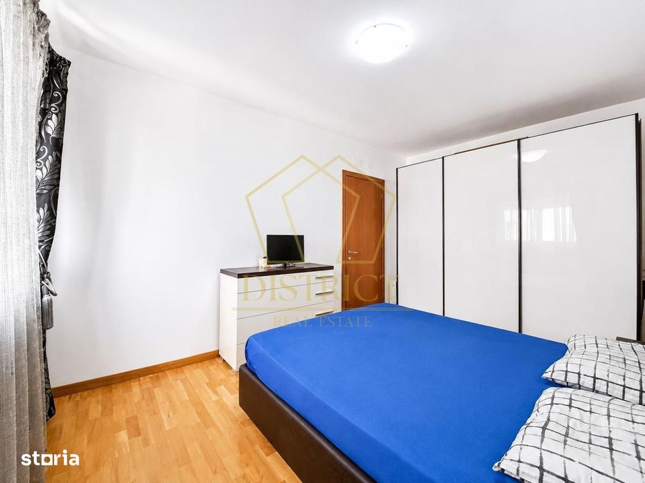 Apartament cu 2 camere | Torontalului