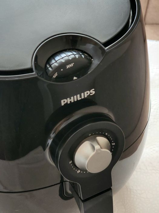 Air Fryer Philips, 1425 W, 0.8 кг