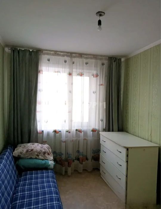 Продам трехкомнатную квартиру