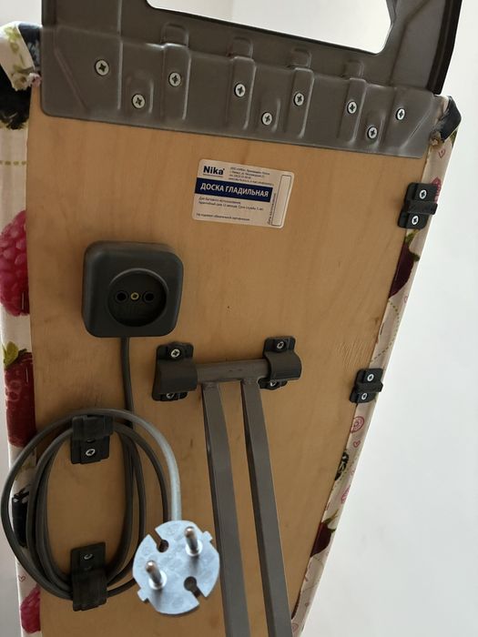 Гладильная доска от Ника