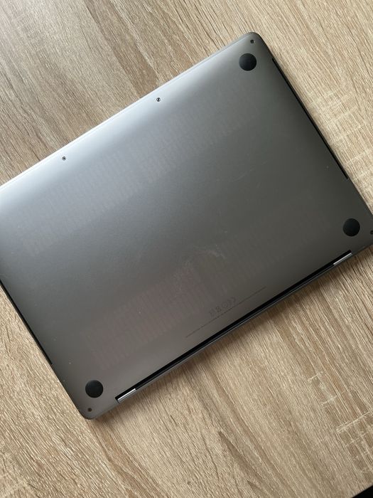 MacBook Pro 13, 2017