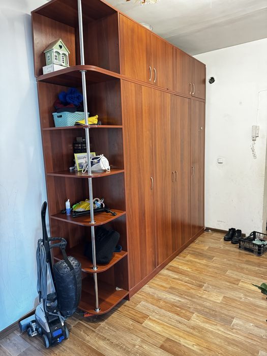 Прихожка для коридора