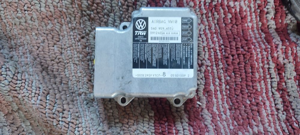 Запчасти Passat b6