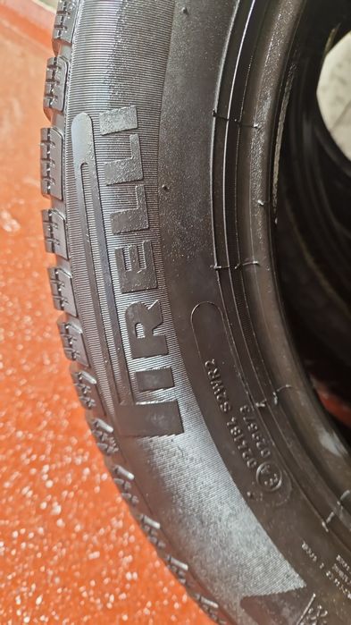 Anvelope 205-55-16 MS