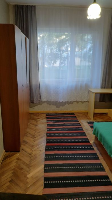 Дава се под наем Тристаен апартамент в Варна, Колхозен пазар - 67 кв.м за 357 € - Снимка #10