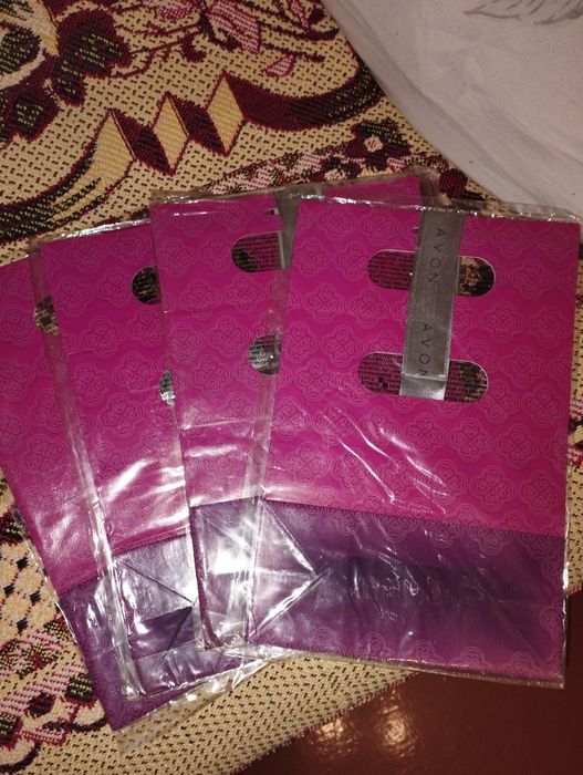 Подарочный пакет