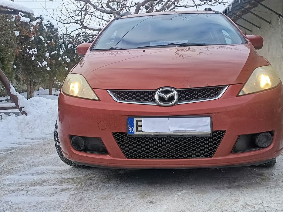 De vanzare Mazda 5