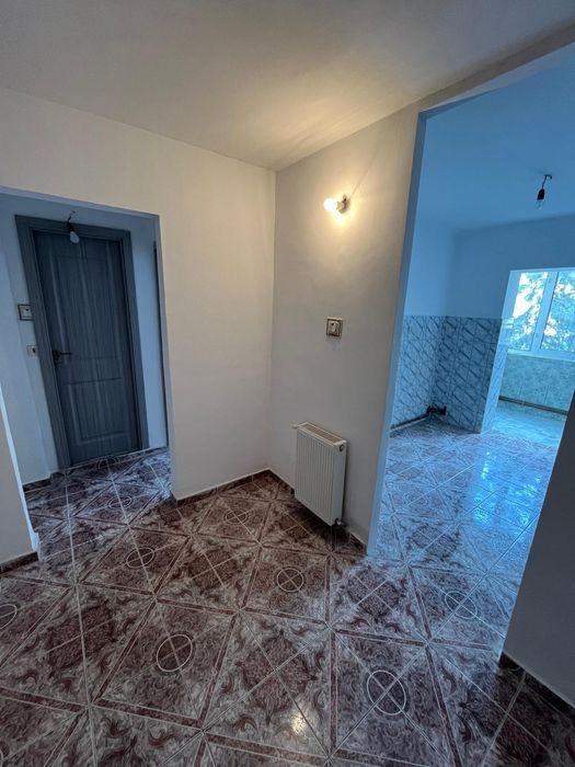 Apartament Târgoviște – Micro 12(zona Biomedica)-2 camere-Etaj 1
