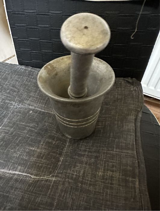 Rajnita cafea / piper etc si morjar