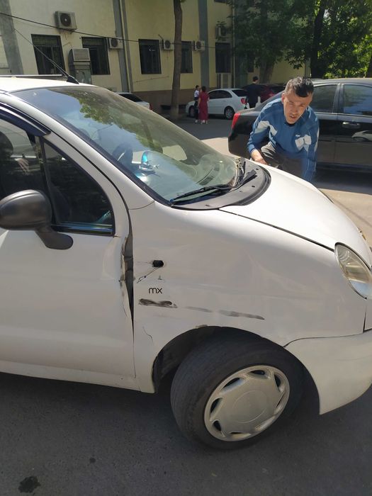 Matiz mix 2010. Asvejit bogan aybi rasmda matorla zor moy yemidi