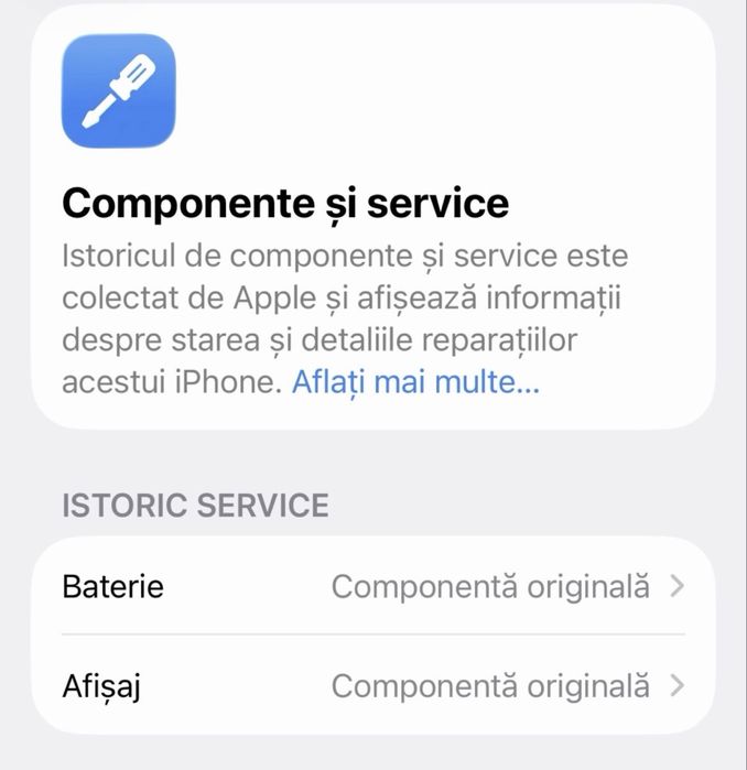 Apple iPhone 13, 128GB, 5G, Midnight