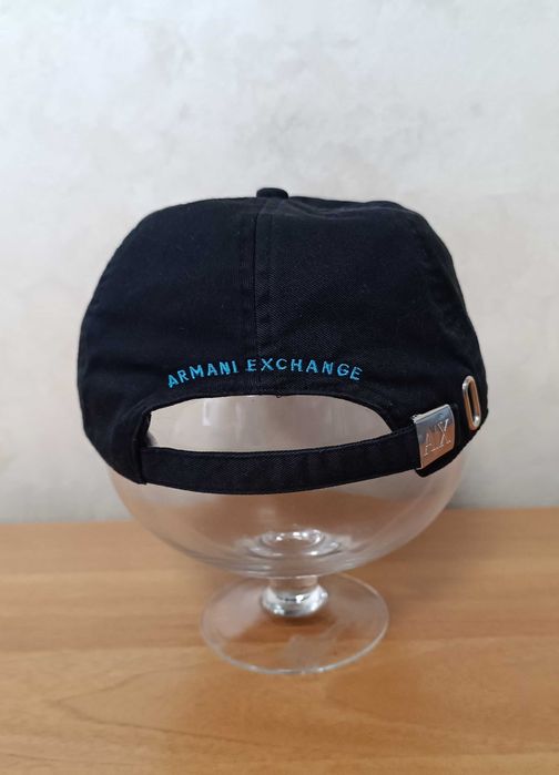 Armani Exchange-Много Запазена