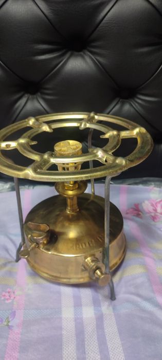 Примус Рекорд 1 новый продам