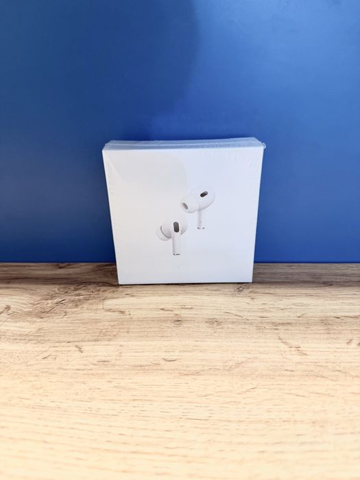 Căști wireless tip AirPods Pro 2 – noi, sigilate